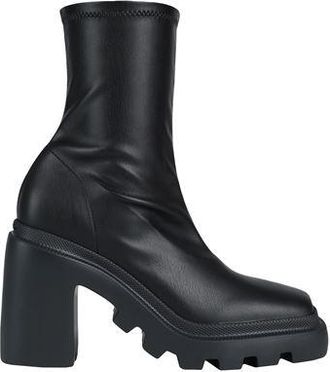 Vic Matié FOOTWEAR - Ankle boots on YOOX.COM