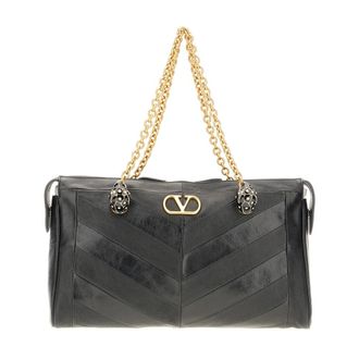 Valentino Garavani Donna, Borse, Nero, Taglia unica, new