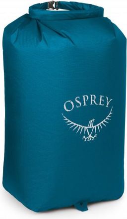 Osprey Ultralight Dry Sack 35 Packsack - | blau