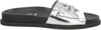 N&deg;21 FOOTWEAR - Sandals sur YOOX.COM