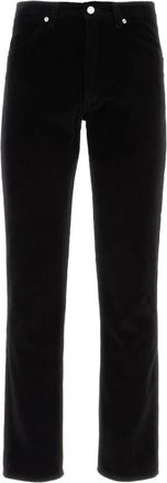 Bally Stijlvolle Broek - Heren - Regular Fit Jeans - Zwart - W36 - Denim - Jeans