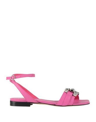 Bervicato Sandals
