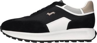 Harmont & Blaine Hombre, Zapatos, Azul, Talla: 44 EU