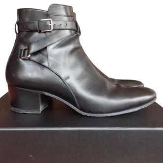 Saint Laurent Blake boots Size 38