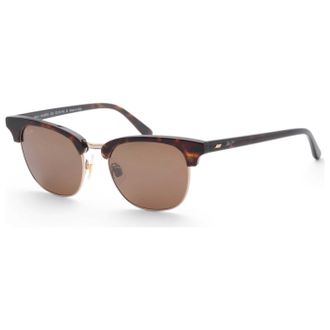Maui Jim Unisex 53mm Sunglasses MJ0695S-002