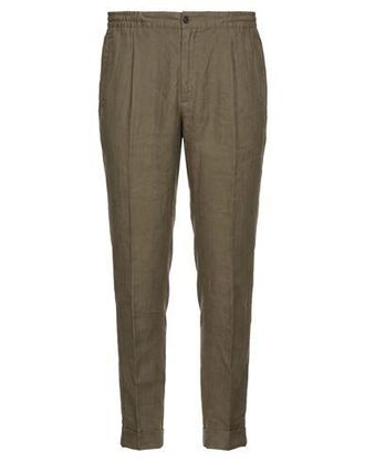 Kiton BOTTOMWEAR - Trousers on YOOX.COM