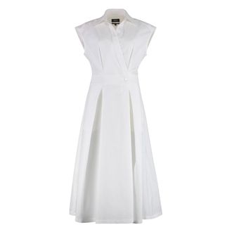 A.P.C. A.p.c., Donna, Abiti, Bianco, XS, new