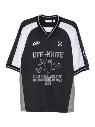 Off-white T-Shirt