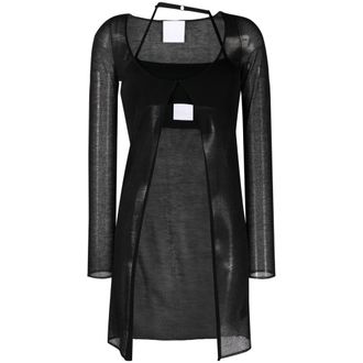 Paris Georgia Sweaters