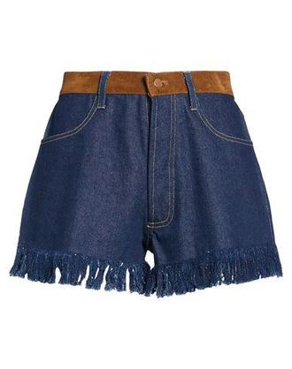 Arizona Love BOTTOMWEAR - Denim shorts on YOOX.COM