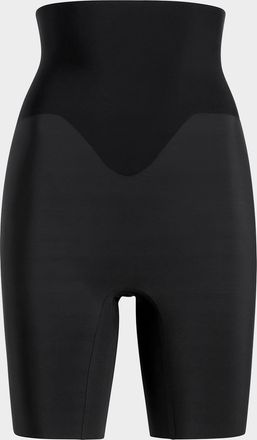 Commando Zone Smoothing High-Rise Shorts