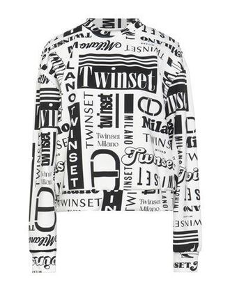 Twin-Set TOPWEAR - Sweatshirts sur YOOX.COM