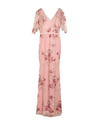 Marchesa DRESSES - Maxi dresses sur YOOX.COM