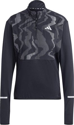 adidas Womens Ult Hivis Ld99 in Black - Size 12 UK