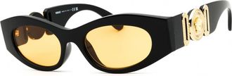 Versace VE4480U GB1/7 Black/Orange