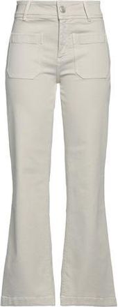 Masscob PARTES DE ABAJO - Pantalones vaqueros en YOOX.COM