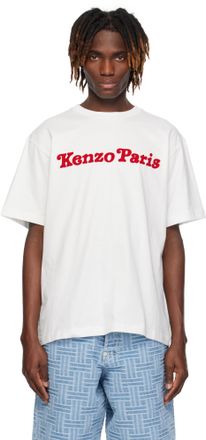 Kenzo T-Shirts − Sale: up to −81% | Stylight