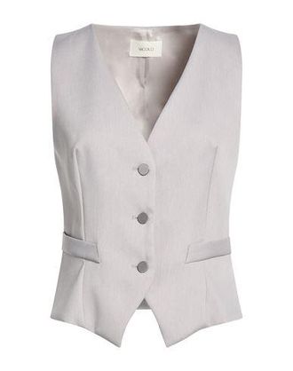Vicolo TRAJES Y CONJUNTOS - Chalecos sartoriales en YOOX.COM