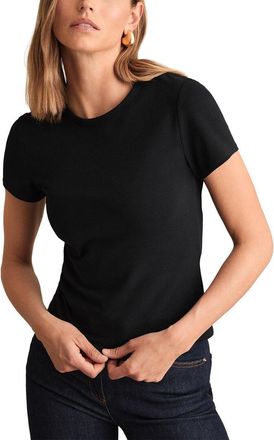 Reiss Jolie Woven Top