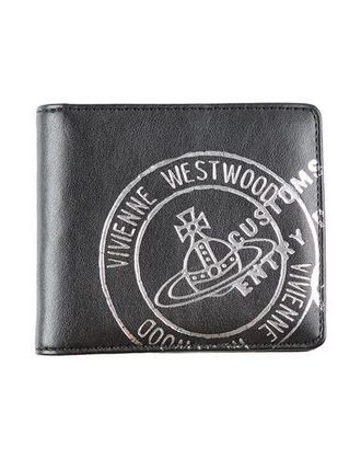 Vivienne Westwood Marroquiner&iacute;a - Billeteras en YOOX.COM