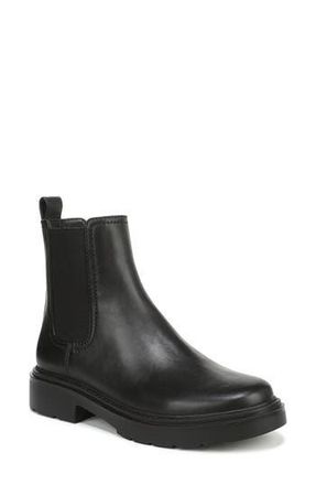 Vince Pinecrest II Chelsea Boot in Black at Nordstrom Rack, Size 7