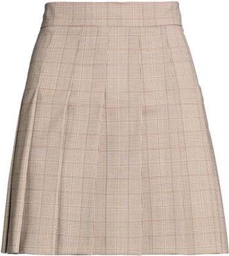 Max Mara BOTTOMWEAR - Minigonne su YOOX.COM