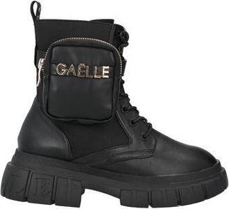 Gaëlle Paris Ankle boots