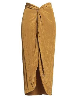 Federica Tosi Maxi skirts