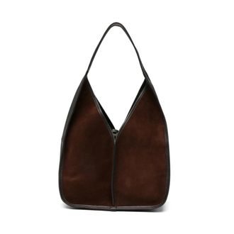 Hereu Calella HO Shoulder Bag - female - Hereu - Shoulder Bags - Brown - ONE SIZE - Bags
