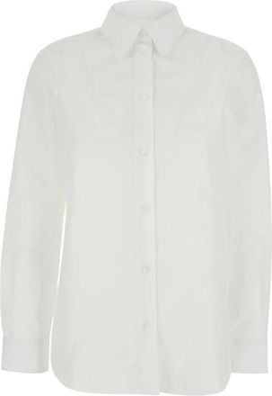 Burberry Mujer, Blusas y Camisas, Blanco, Talla: 2XS