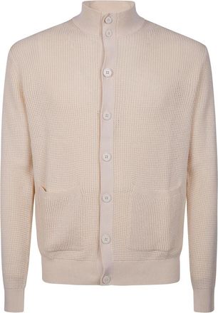Ballantyne Uomo, Maglie, Beige, M, new
