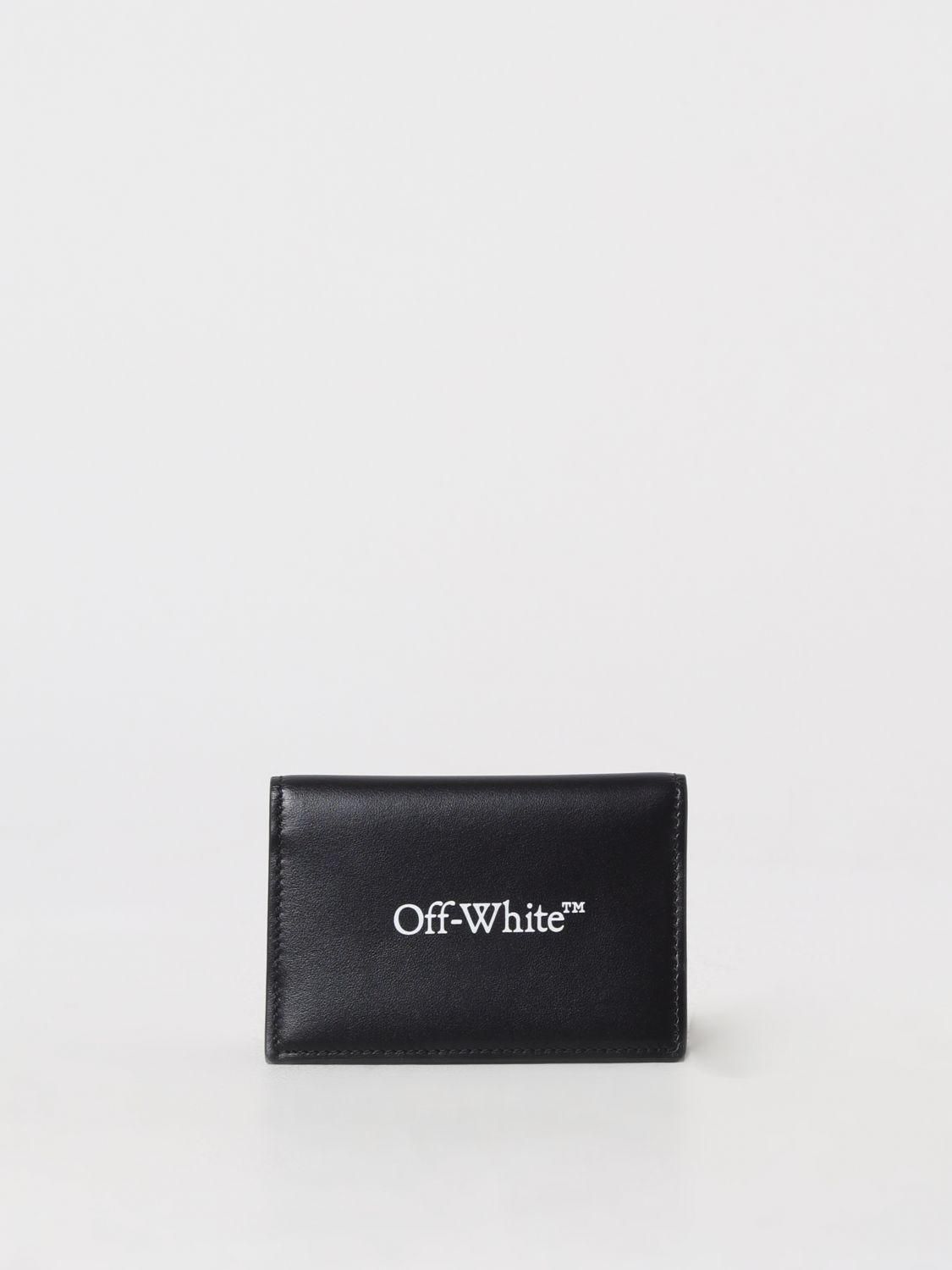 Off-white MAN BLACK WALLETS & CARDHOLDERS from $304.00 - on Off-white MAN BLACK WALLETS & CARDHOLDERS from $304.00 - on