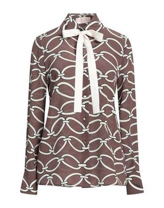 Valentino Garavani TOPS - Hemden auf YOOX.COM