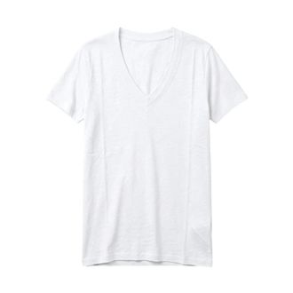 Daniele Alessandrini Hombre, Camisetas, Blanco, Talla: XL