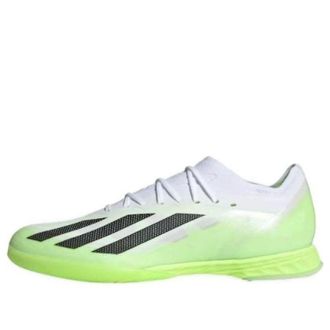 adidas X Crazyfast.1 IN Crazyrush Pack IE4206