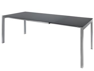 Schubiger M&ouml;bel Auszugstisch Luzern