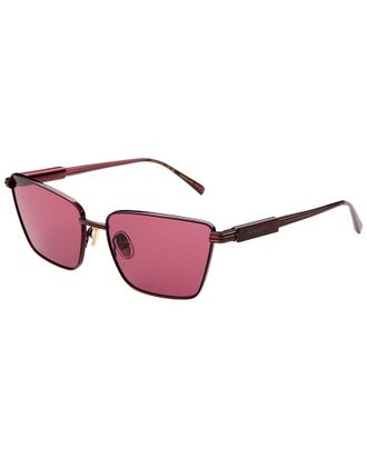 Ferragamo Ferragamo Womens 59mm Sunglasses