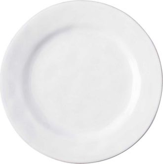 Juliska Puro Dessert/Salad Plate in White Wash at Nordstrom