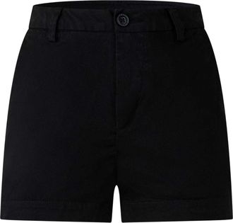 Diesel Chino-shorts voor heren met een relaxte pasvorm (Kaviaar)