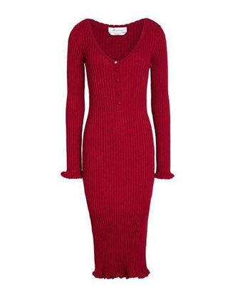 Blumarine DRESSES - Midi dresses on YOOX.COM