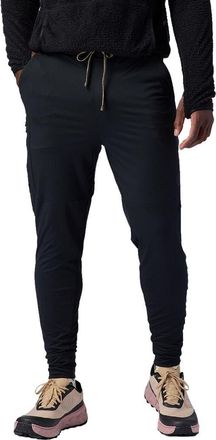 Backcountry Destination Everywhere Jger - Mens in Black at Nordstrom, Size Xx-Large