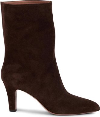 PARIS TEXAS Mujer, Zapatos, Marr&oacute;n, Talla: 36 EU