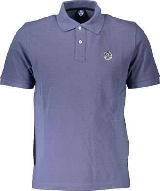 North Sails Cotton Men Mens T-Shirt