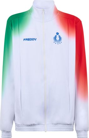 Freddy Felpa Uomo Beach Volley Nazionale Italia 2025/26