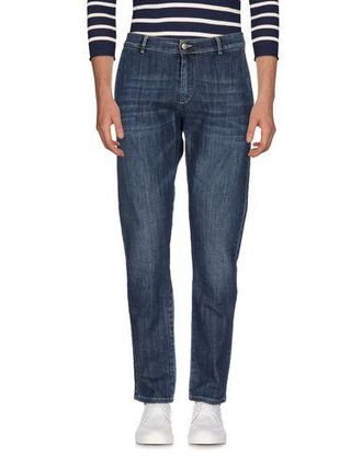 Daniele Alessandrini BOTTOMWEAR - Pantaloni jeans su YOOX.COM