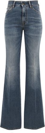 Cycle Mujer, Vaqueros, Azul, Talla: W27