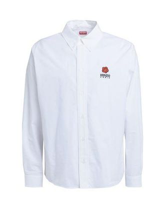 Kenzo TOPWEAR - Shirts on YOOX.COM