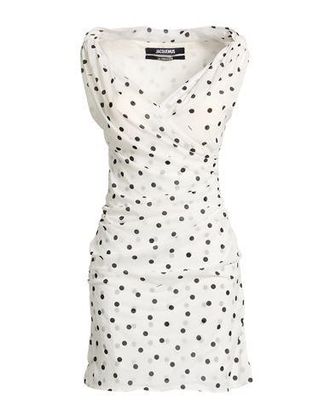 Jacquemus VESTIDOS - Minivestidos en YOOX.COM