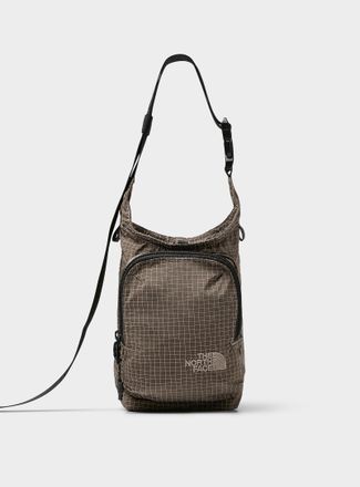 The North Face Mens Never Stop mini crossbody bag