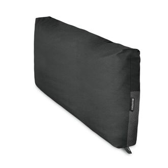 Happers Happers - Coj&iacute;n Para Palets Respaldo 120x45x25 Gris Naylim Mate
